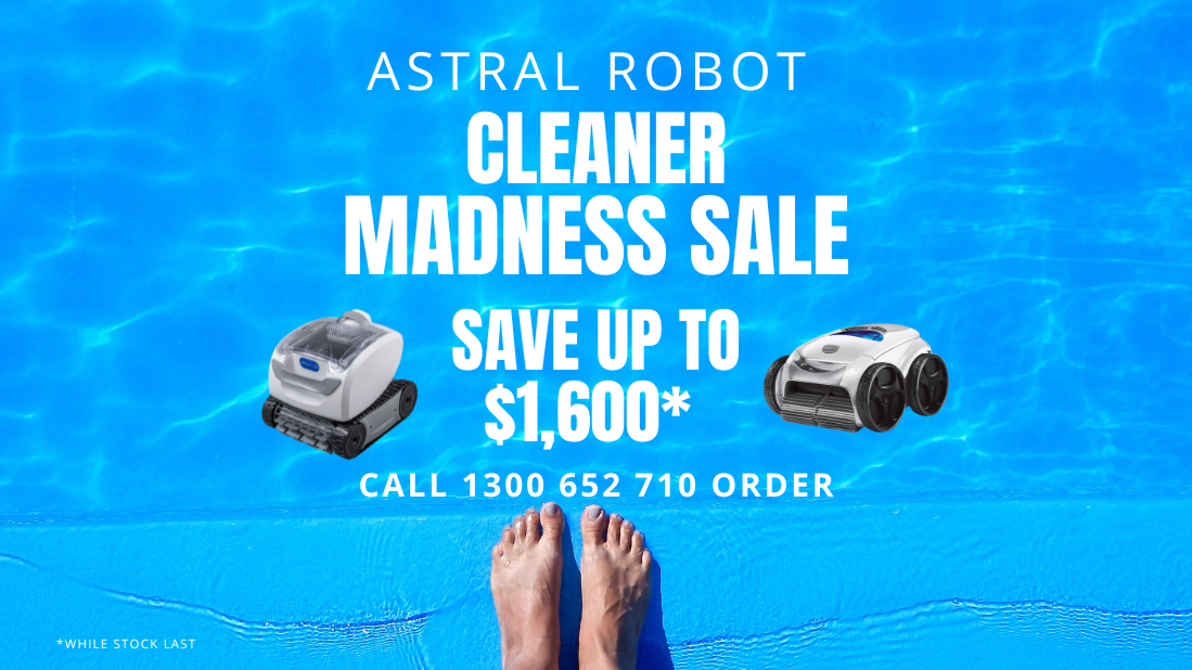 Pool Robot Cleaner Sale